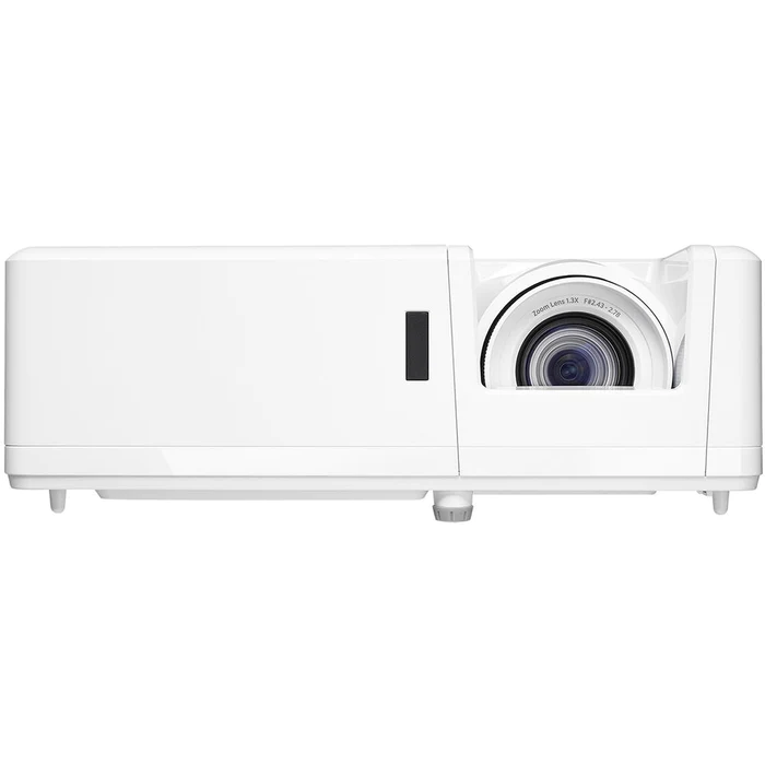 Optoma ZW350 Bright, Robust and Reliable Laser Projector