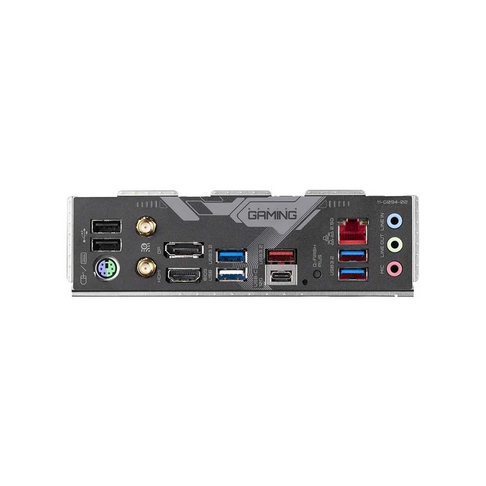 Gigabyte B650 Gaming X Ax V2 Am5 Atx Motherboard - Image 3