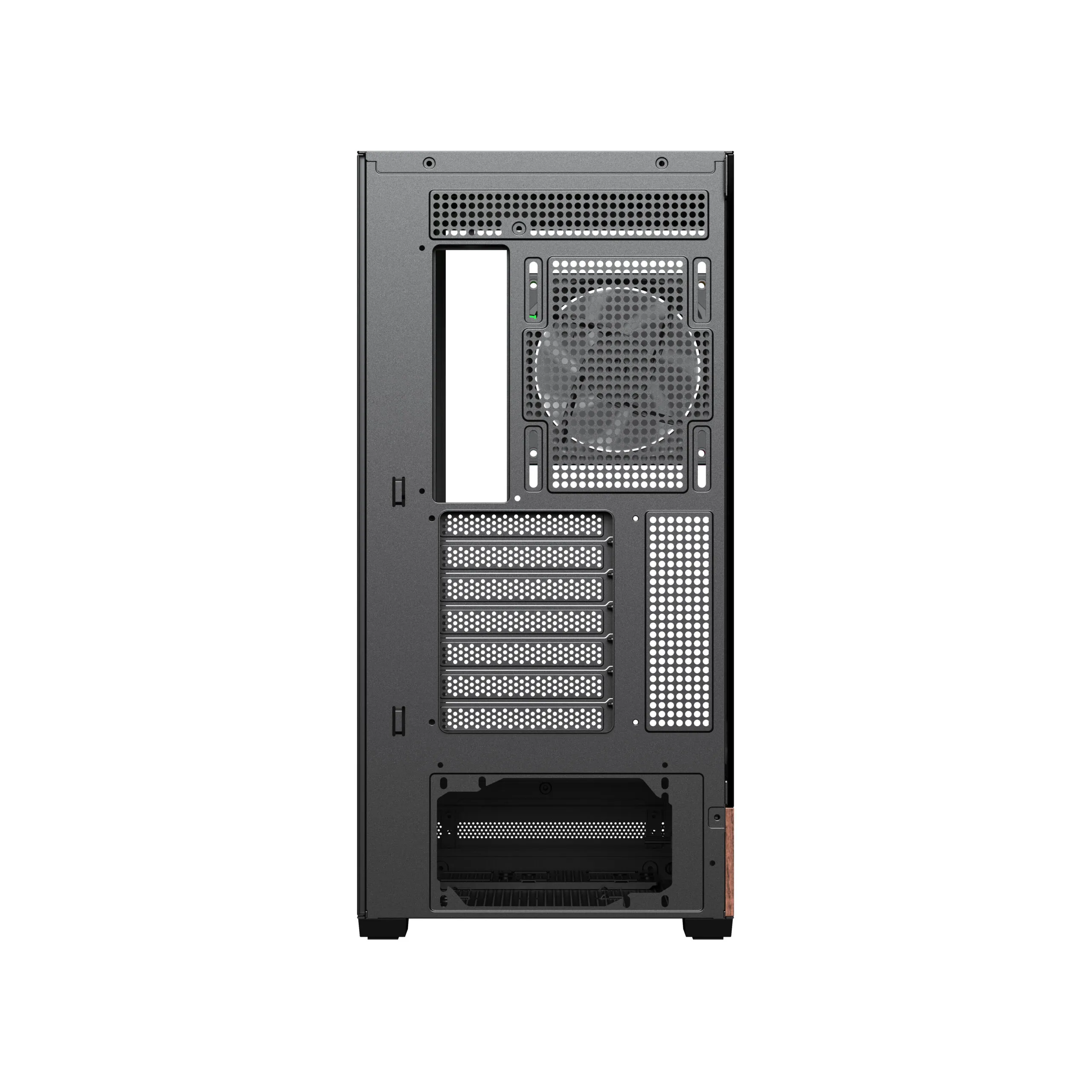 TAG Gamerz Stellar Prime Mid-Tower Computer Case/Gaming Cabinet