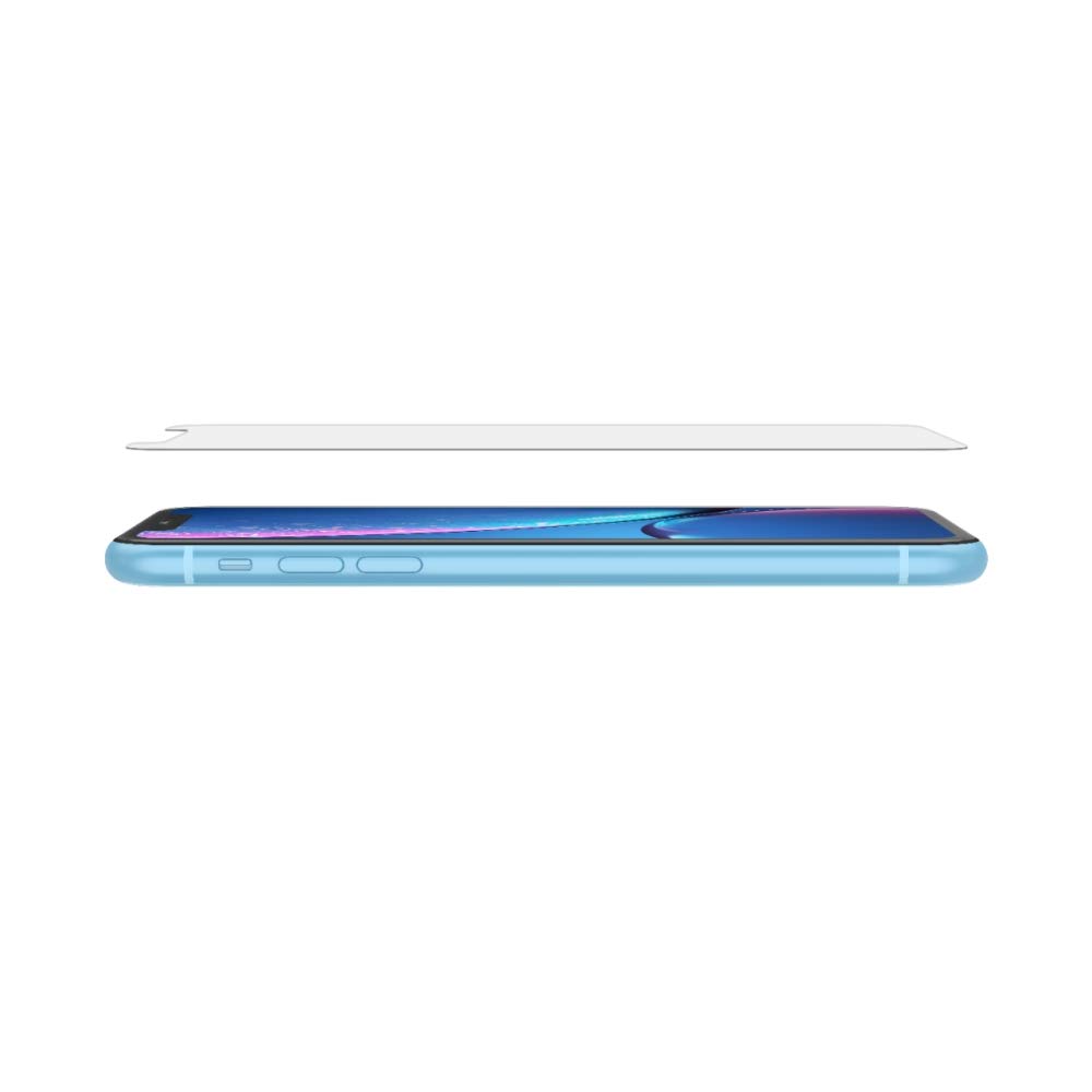 Belkin Tempered Glass Screen Protector for iPhone XR