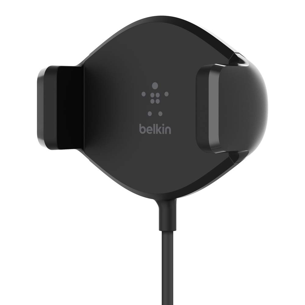 Wireless Charging Vent Mount 10W – Wireless Car Charger