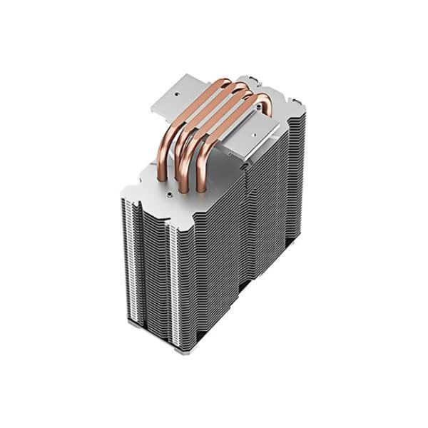 Deepcool Gammaxx 400 XT CPU Air Cooler (White)