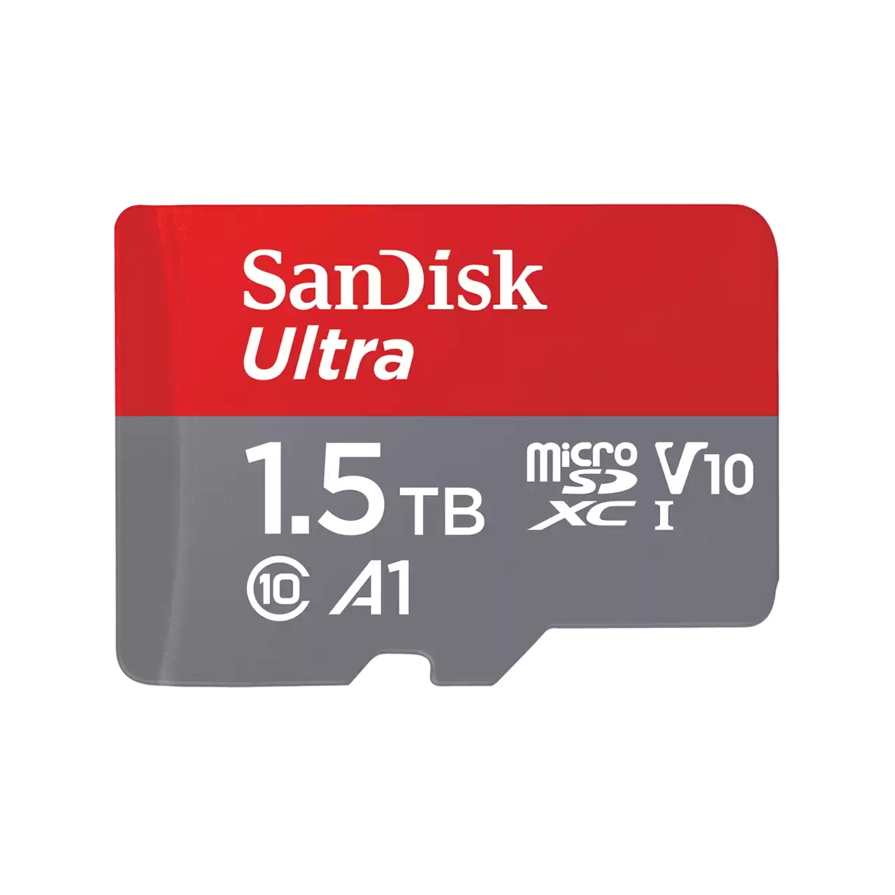 SanDisk Ultra microSD - 1.5TB