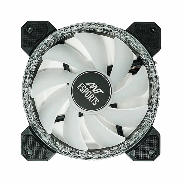 Ant Esports Royaleflow RF120 ARGB Cabinet Fan KIT