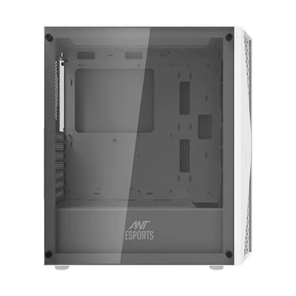 Ant Esports 220 Air WHITE Cabinet