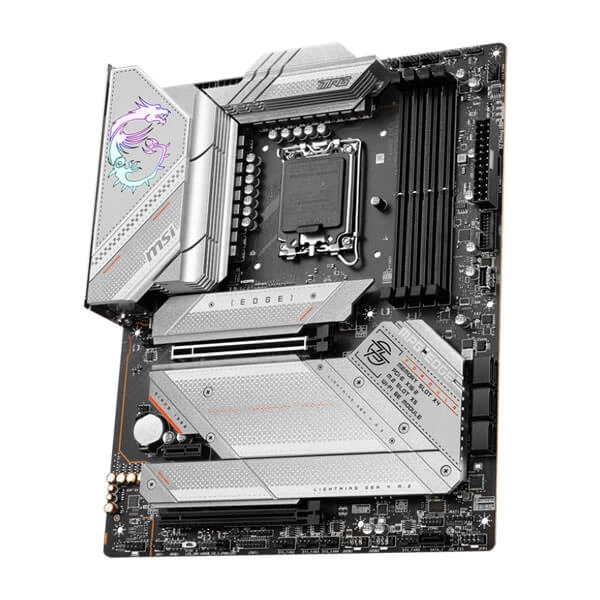 MSI MPG Z790 Edge WIFI Motherboard