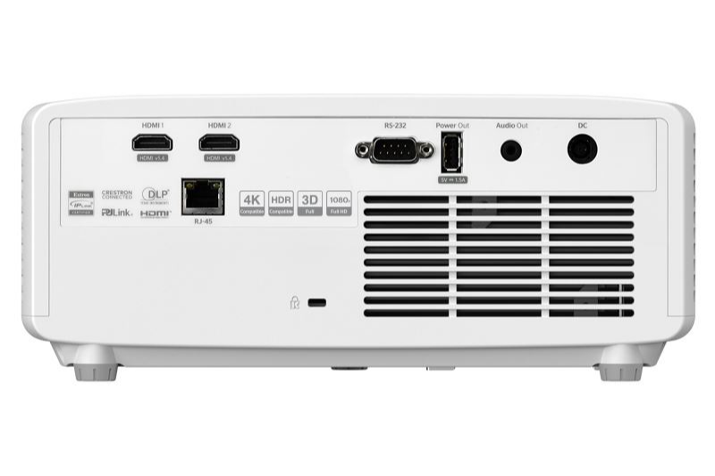 Optoma AZH430 Projectors, DLP, Brightness: 4,500 Lumens