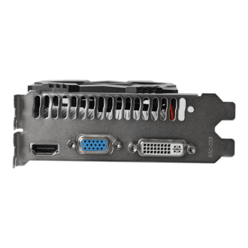 GALAX GEFORCE GT 730 4GB DDR3 GRAPHIC CARD