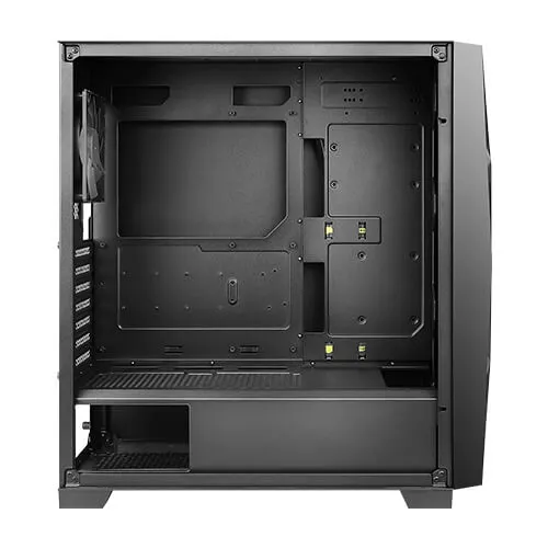 Antec DF800 Mid Tower Cabinet Black