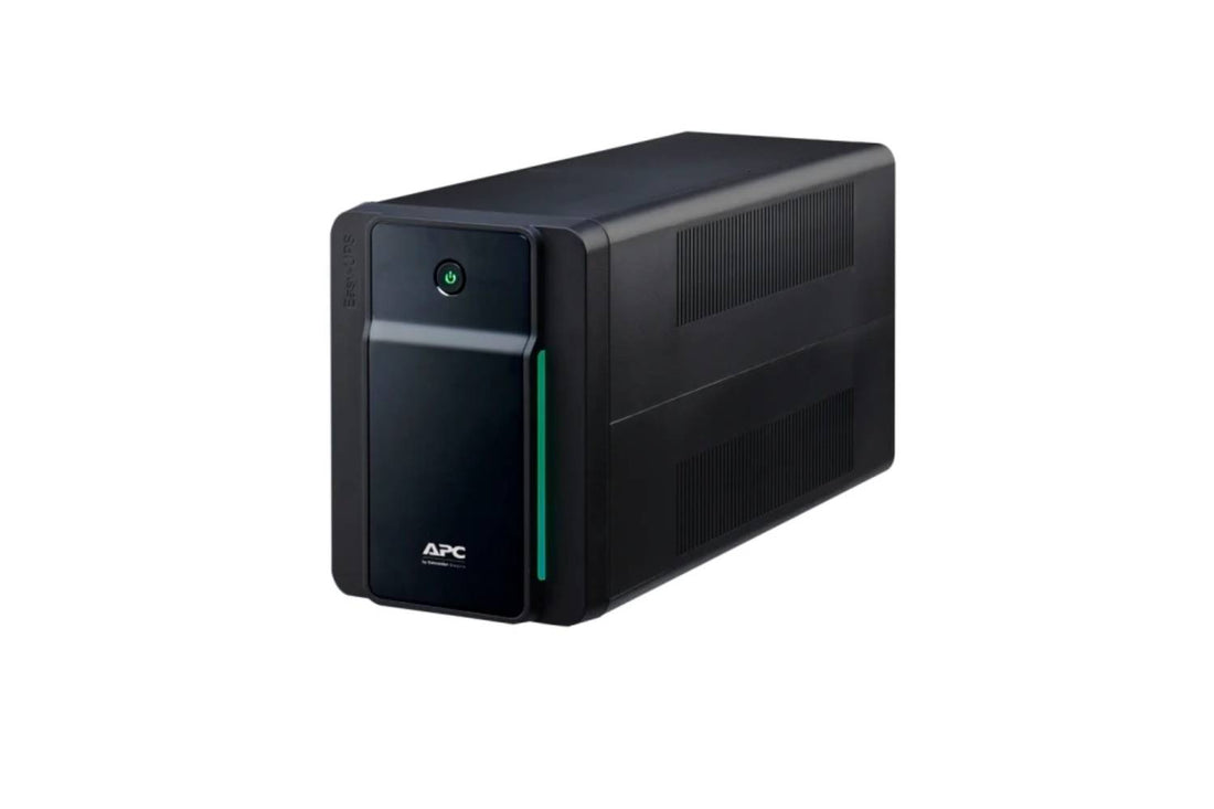 APC Easy UPS BVX 2200VA, 230V, AVR, Schuko Sockets BVX2200LI-IN