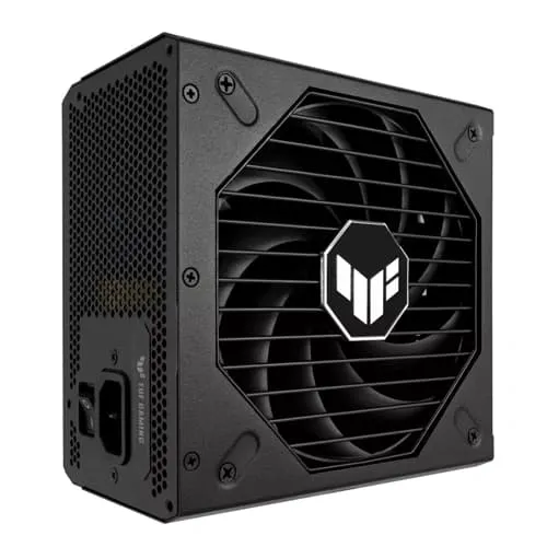 POWER SUPPLY