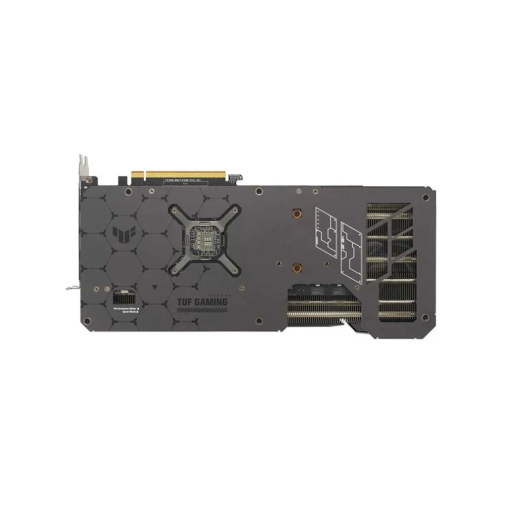 Asus Tuf Gaming Radeon Rx 7700 Xt Oc Edition 12Gb Gddr6 Graphics Card