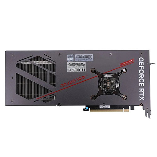Colorful GeForce RTX 4070 Ti NB EX-V 12GB Graphic Card