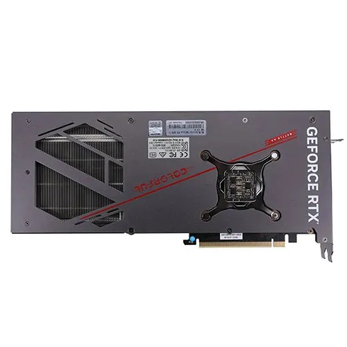 Colorful GeForce RTX 4070 Ti NB EX-V 12GB Graphic Card