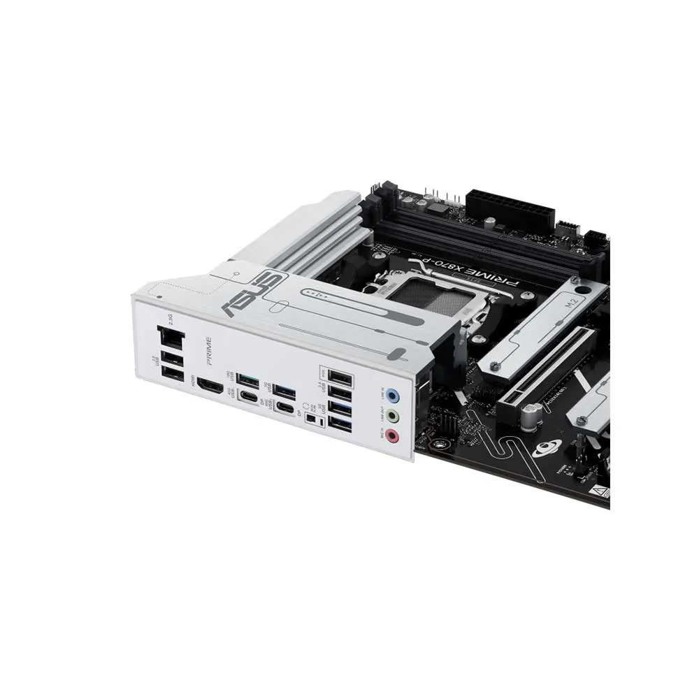 Asus Prime X870-P-CSM AM5 ATX Motherboard