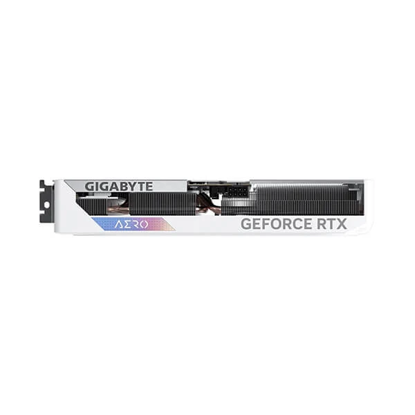 Gigabyte RTX 4060 Ti Aero OC 8GB Graphics Card - Image 4