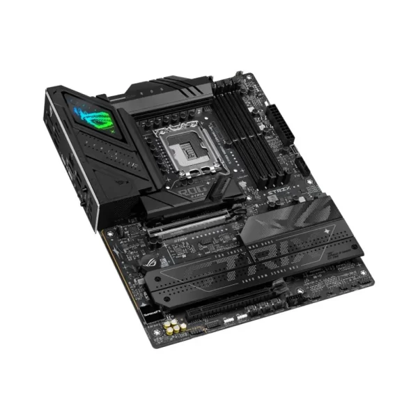 Asus Rog Strix B860-F Gaming WiFi LGA1851 ATX Motherboard