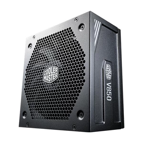 Cooler Master V850 Gold V2 80 Plus Gold SMPS