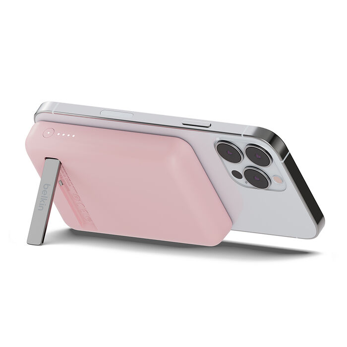 Belkin Boost Charge Magnetic Wireless  POWER BANK