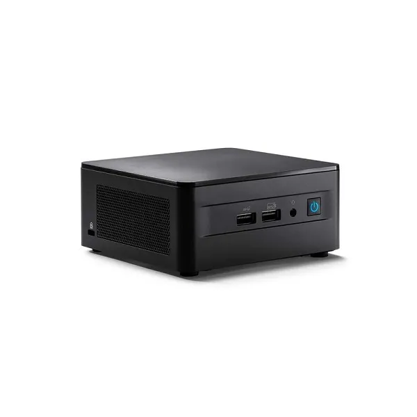 Intel NUC RNUC12WSHI50000 Mini PC with Intel 12th Gen Core i5-1240P processor