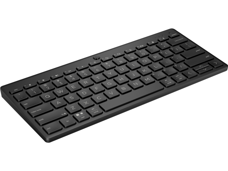 HP 350 Compact Multi-Device Bluetooth Keyboard WIRELESS