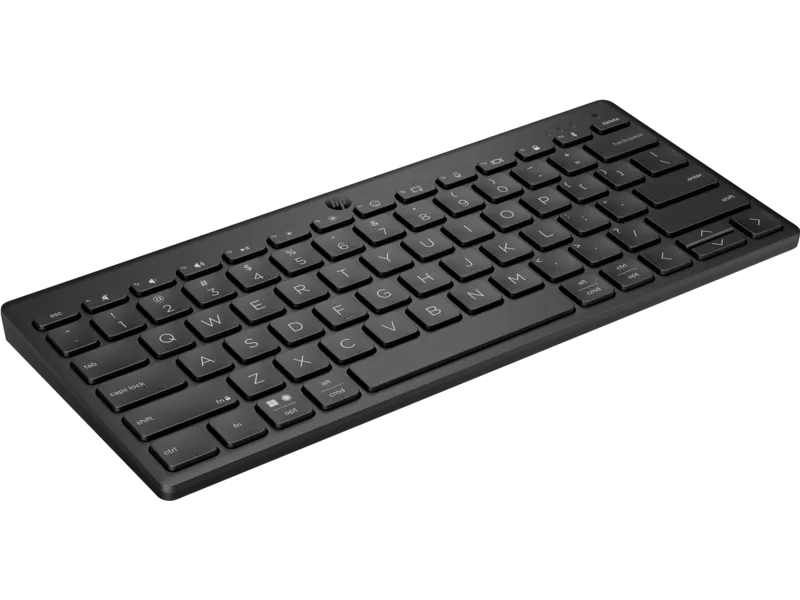HP 350 Compact Multi-Device Bluetooth Keyboard WIRELESS