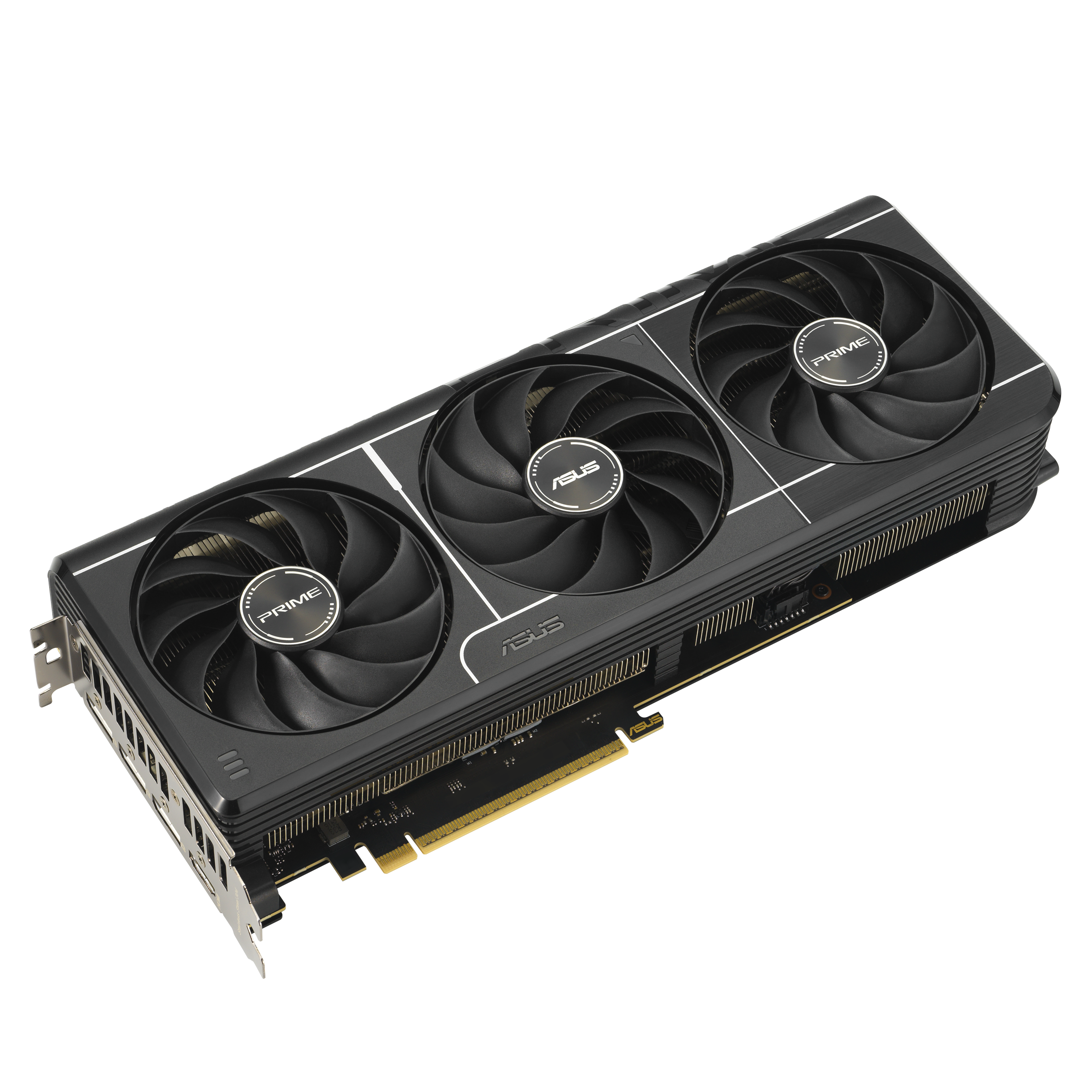 ASUS PRIME GeForce RTX™ 5080 16GB GDDR7 GRAPHIC CARD