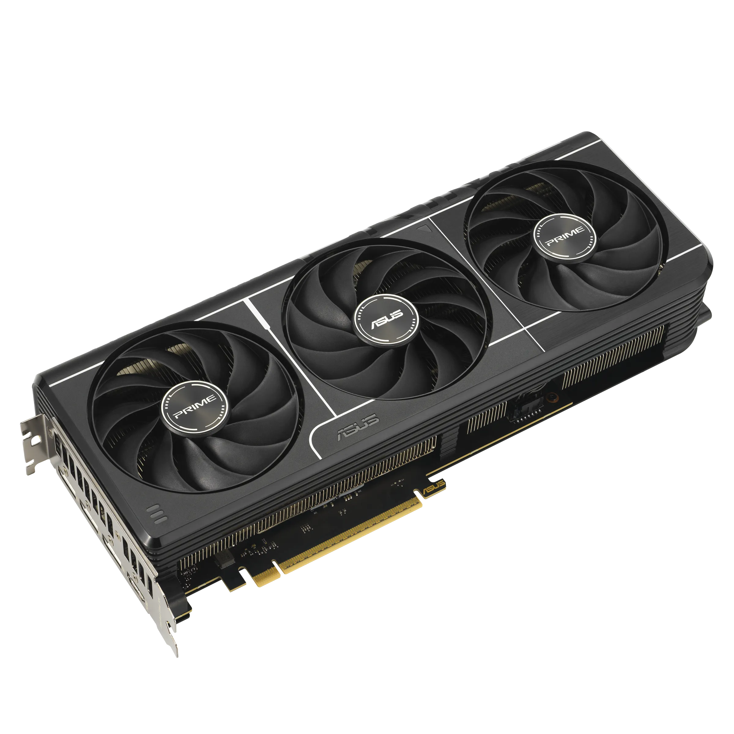 ASUS PRIME GeForce RTX™ 5080 16GB GDDR7 GRAPHIC CARD