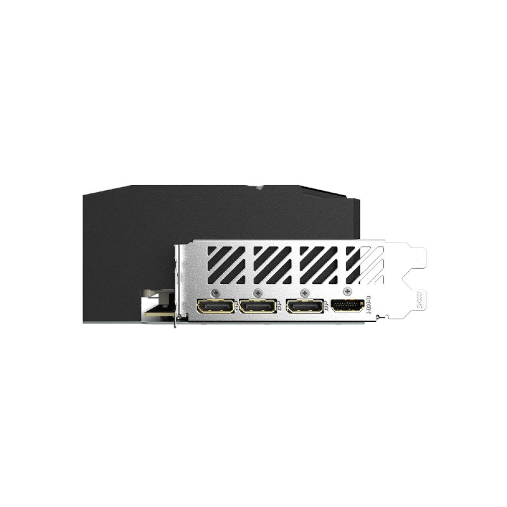 Gigabyte Aorus Rtx 4070 Ti Super Master 16Gb Gddr6X Graphics Card - Image 4