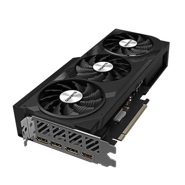 Gigabyte RTX 4070 Ti Super Windforce OC 16GB Graphics Card - Image 3