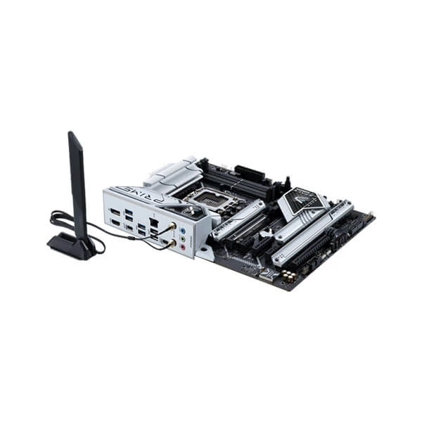 Asus Prime Z790-A WIFI CSM DDR5 Motherboard