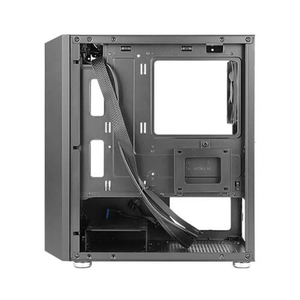 Antec NX200M Cabinet (Black)