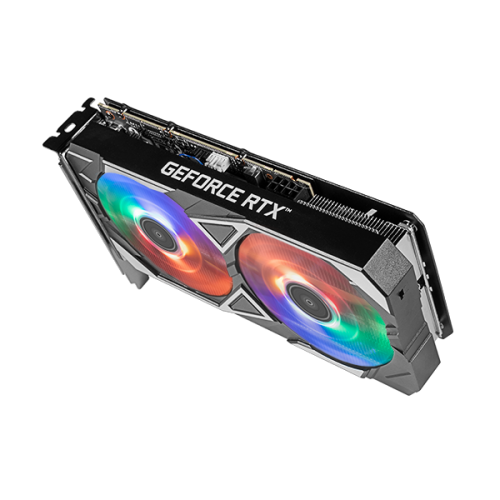GALAX GeForce RTX 3050 EX 8GB GDDR6 Graphic Card
