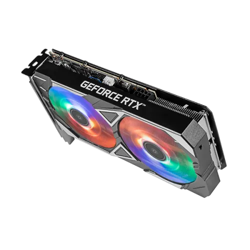 GALAX GeForce RTX 3050 EX 8GB GDDR6 Graphic Card