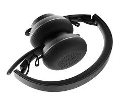 Headset : Logitech  Zone Wireless Headset