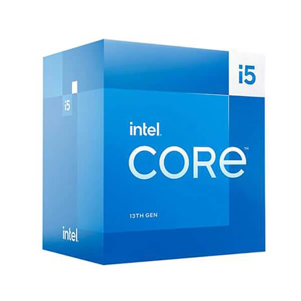 Intel® Core I5-13400 Desktop Processor