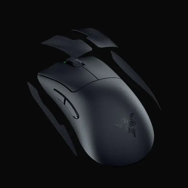 Razer DeathAdder V3 Pro Ergonomic Wireless Gaming Mouse