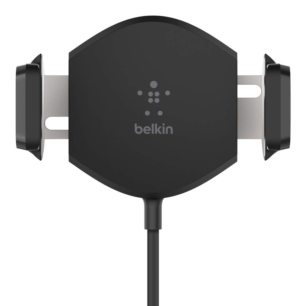 Wireless Charging Vent Mount 10W – Wireless Car Charger