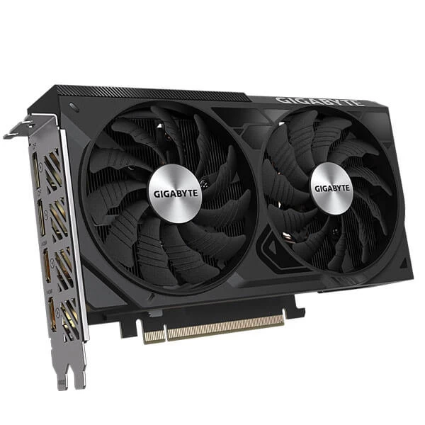 Gigabyte RTX 4060 Ti Windforce OC 8GB Graphics Card - Image 7