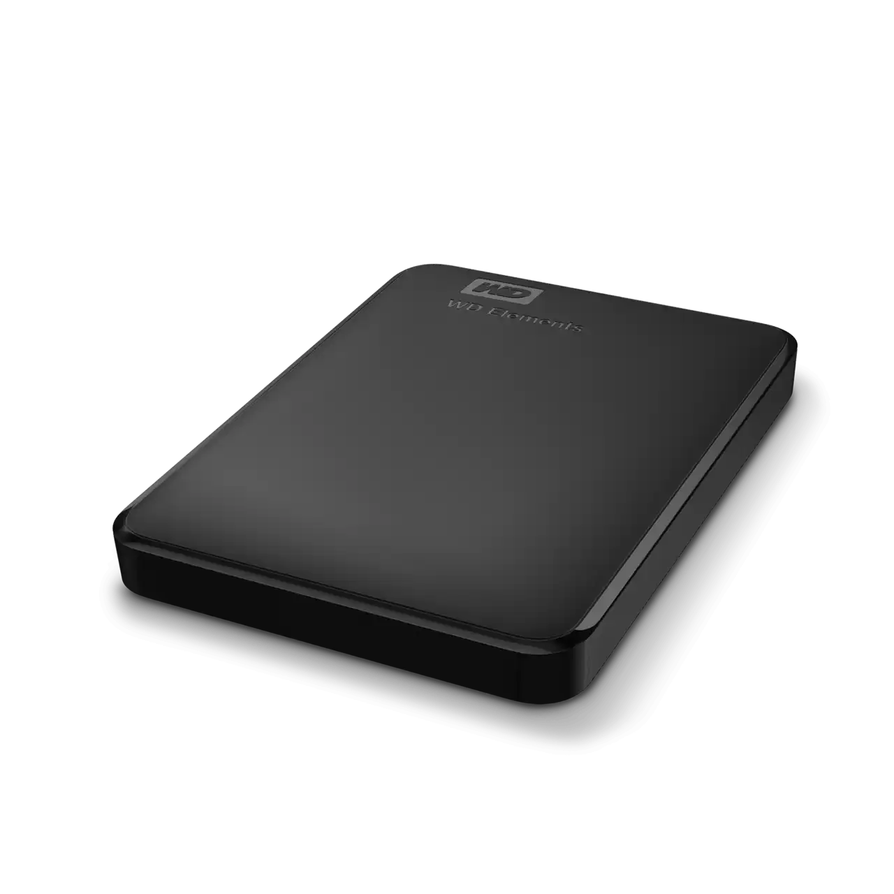 WD Elements Portable - 1.5TB Portable HDD