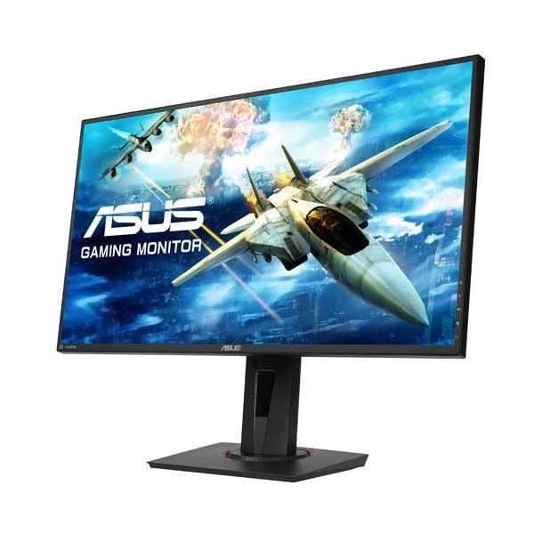 ASUS VG258QR GAMING MONITOR - 24.5”, FULL HD