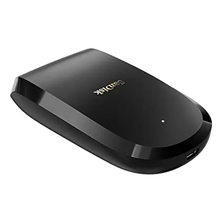 SanDisk Extreme PRO CFexpress Card Reader