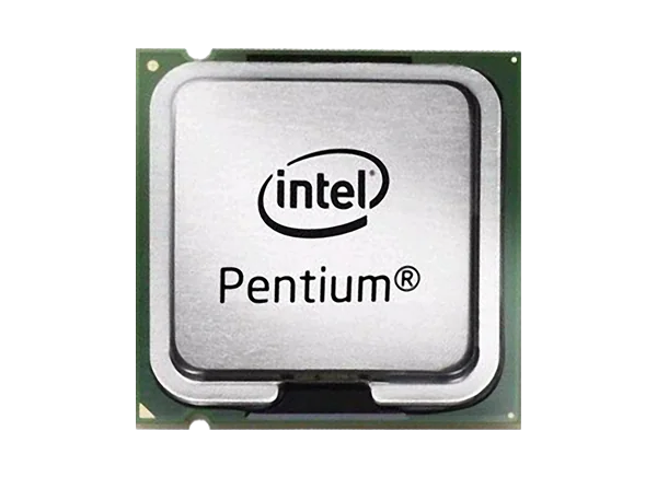 Pentium Series