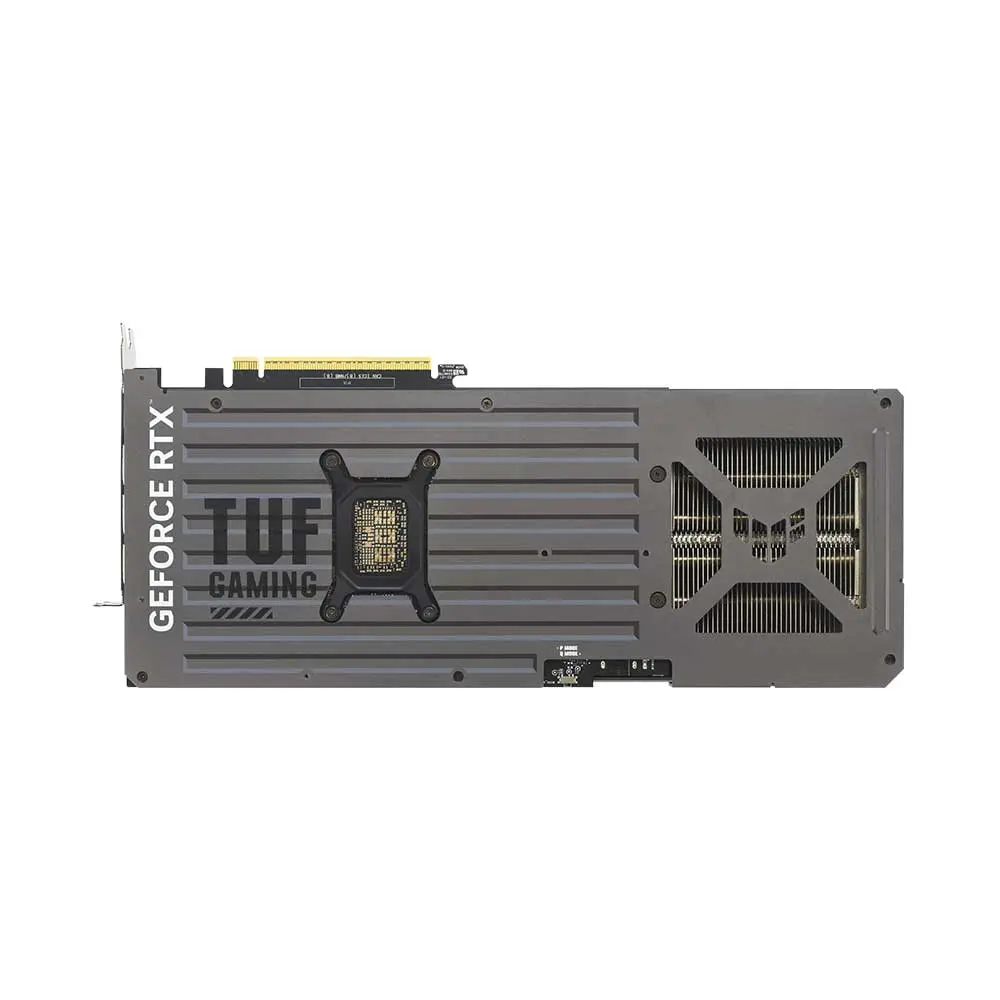 Asus Tuf Gaming Rtx 5070 OC Edition 12Gb GDDR7 Graphics Card - Image 3