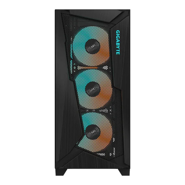 GIGABYTE C301 GLASS - Image 4