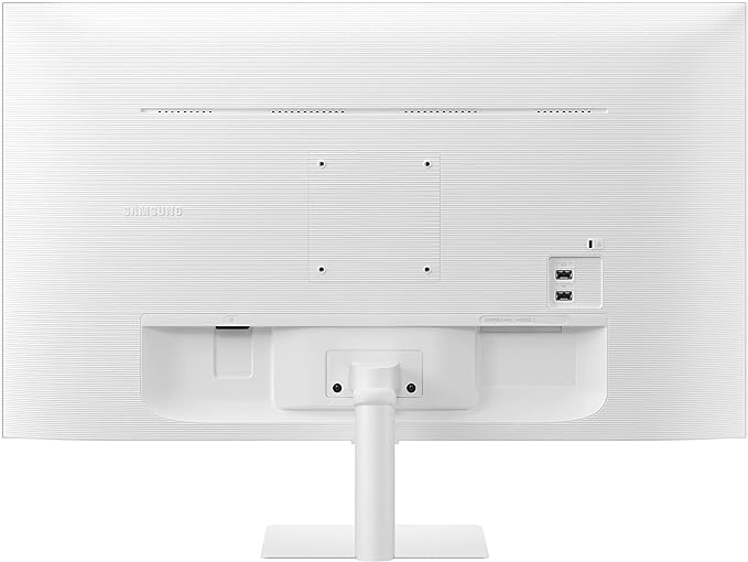 Samsung 27-Inch(68.58Cm) LCD M5 Fhd Smart Monitor