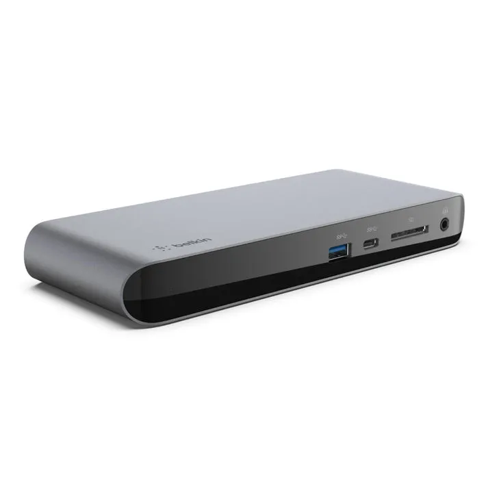 Belkin Thunderbolt 4 dock