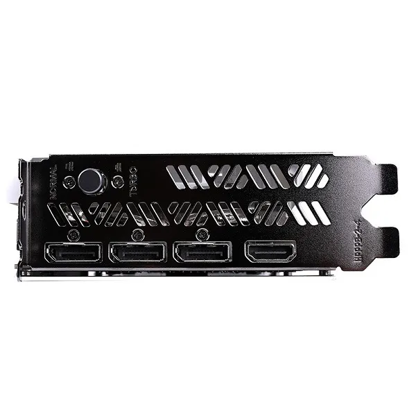 Colorful iGame GeForce RTX 3050 Ultra W DUO OC 8G-V