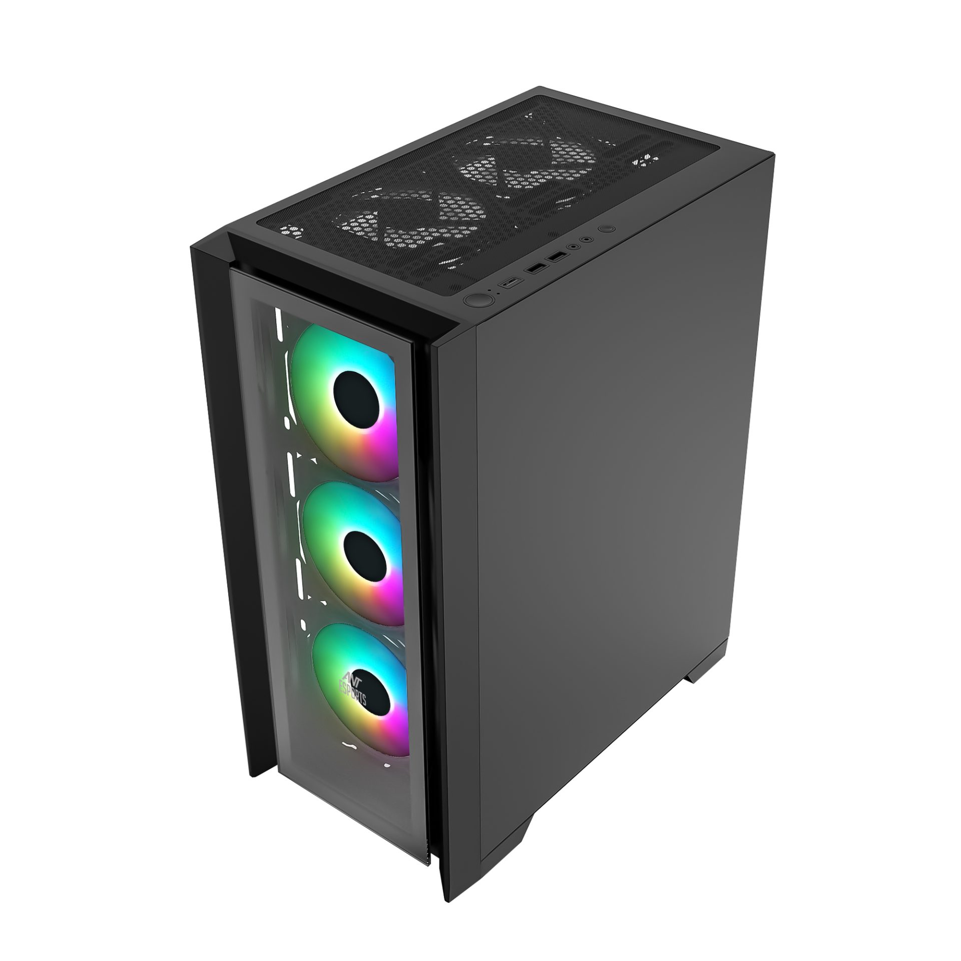 Easyshoppi Gaming PC Intel i5 8gb ram 240gb ssd 1650 4gb GPU