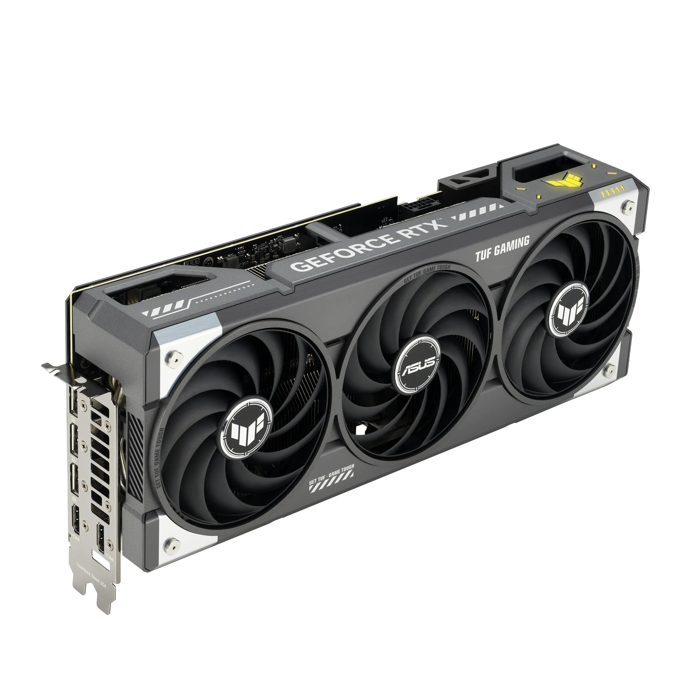 ASUS TUF Gaming GeForce RTX™ 5070 Ti 16GB GDDR7 OC Edition